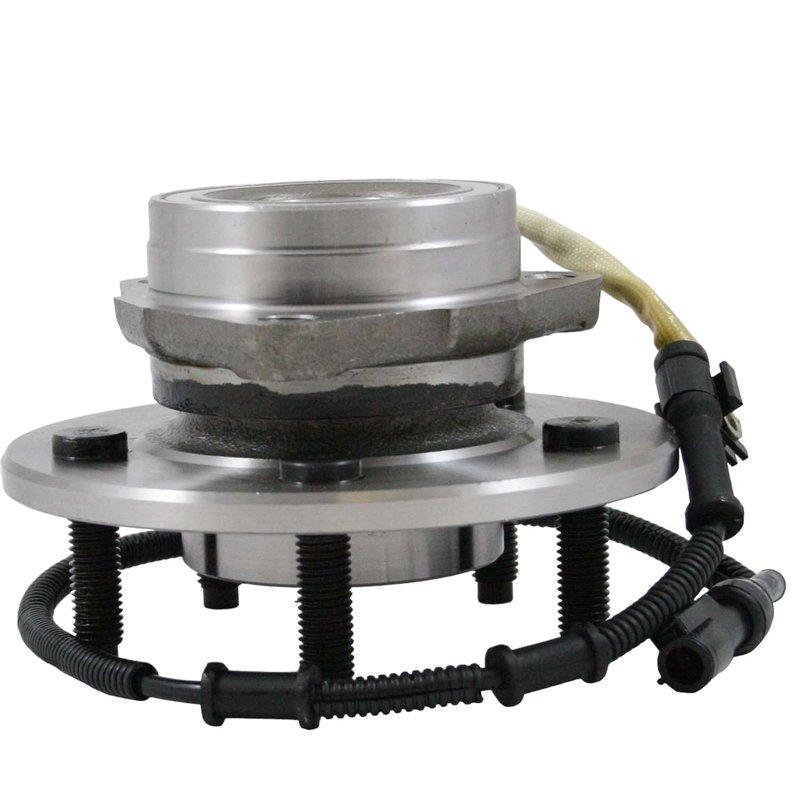 DuraGo 295-15031 Wheel Bearing and Hub Assembly - Front