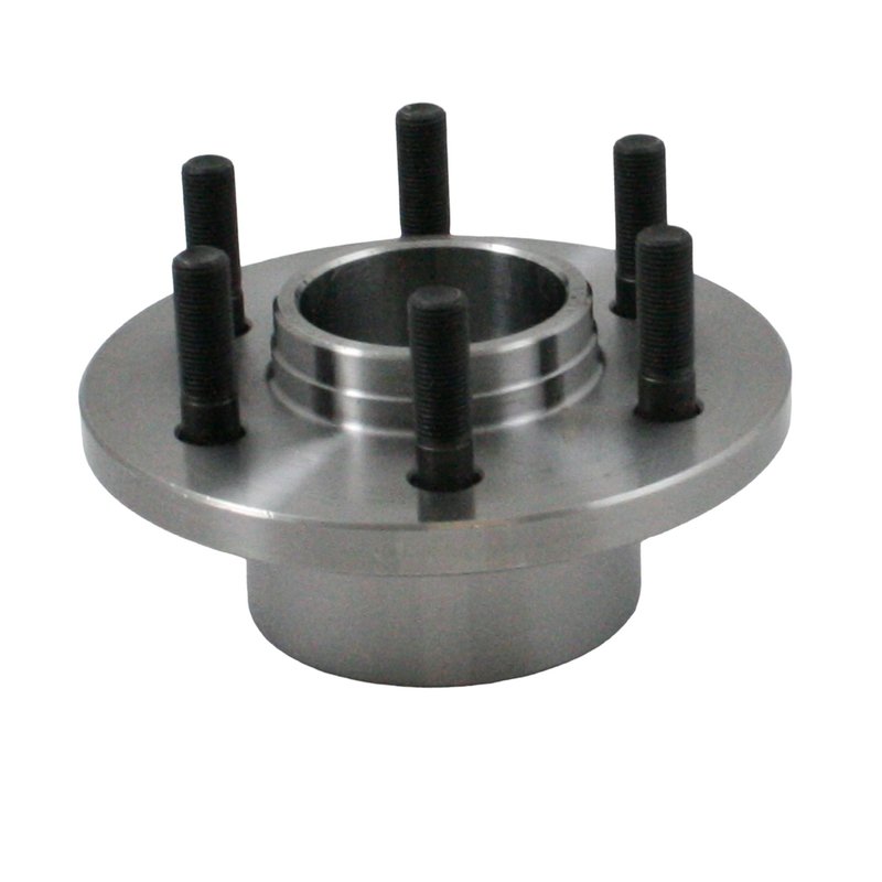 DuraGo 295-15032 Wheel Bearing and Hub Assembly - Front