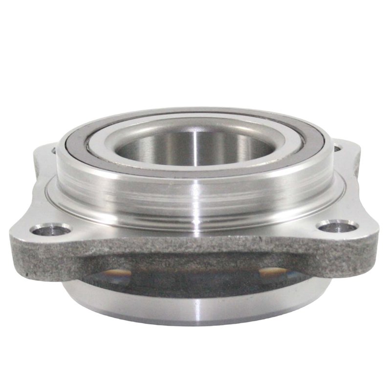 DuraGo 295-15040 Wheel Bearing Assembly - Front