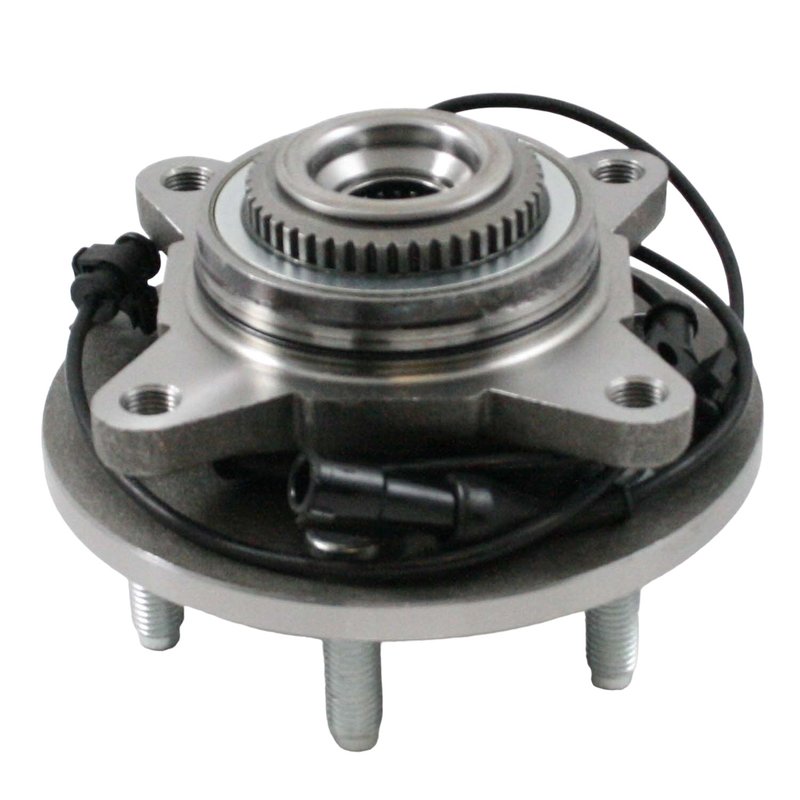 DuraGo 295-15043 Wheel Bearing and Hub Assembly - Front