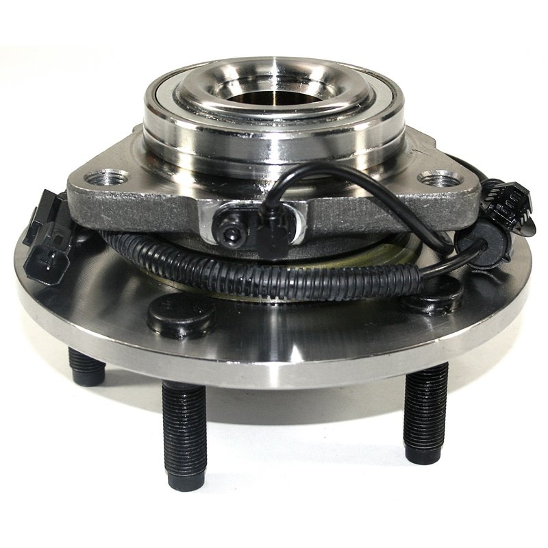 DuraGo 295-15113 Wheel Bearing and Hub Assembly - Front