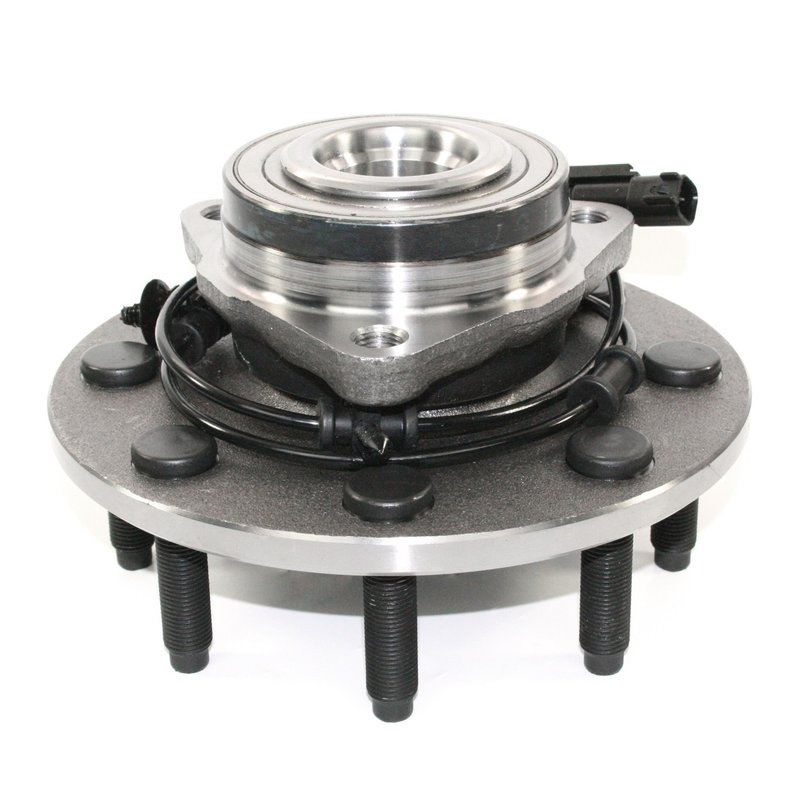 DuraGo 295-15114 Wheel Bearing and Hub Assembly - Front