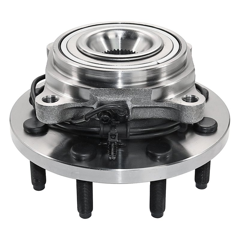 DuraGo 295-15148 Wheel Bearing and Hub Assembly - Front