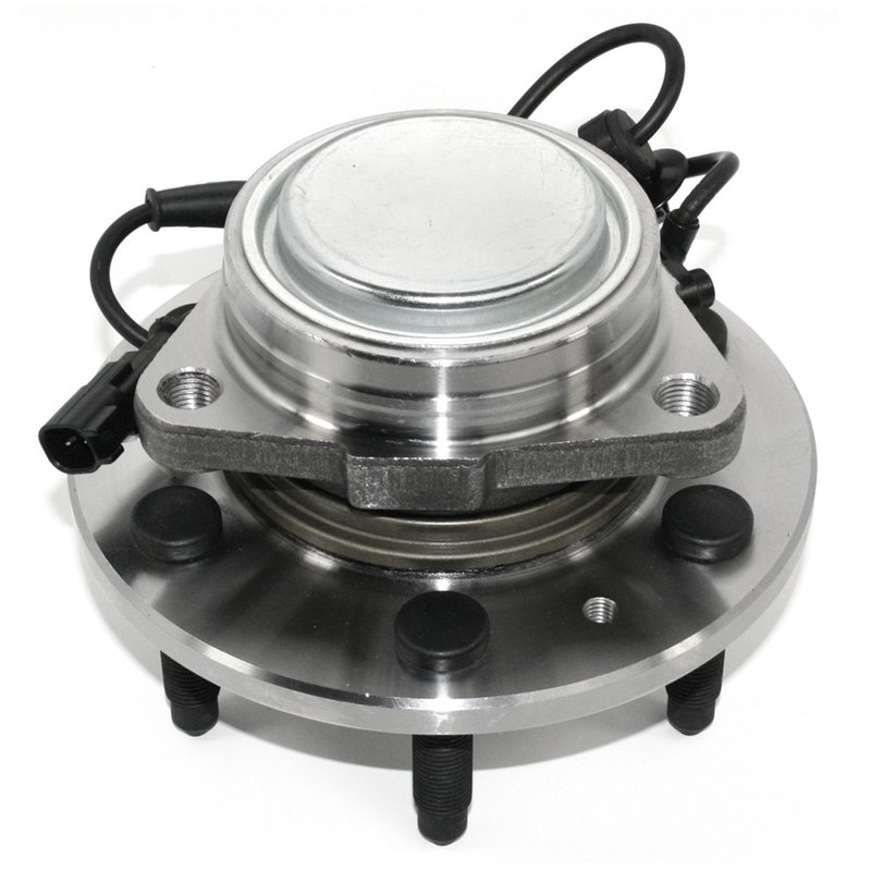 DuraGo 295-15159 Wheel Bearing and Hub Assembly - Front