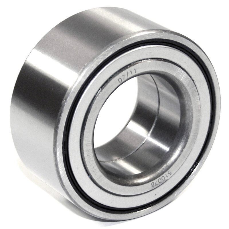 DuraGo 295-17008 Wheel Bearing - Front