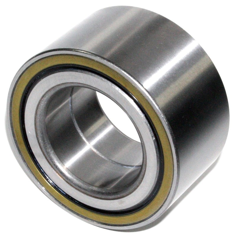 DuraGo 295-17011 Wheel Bearing - Front