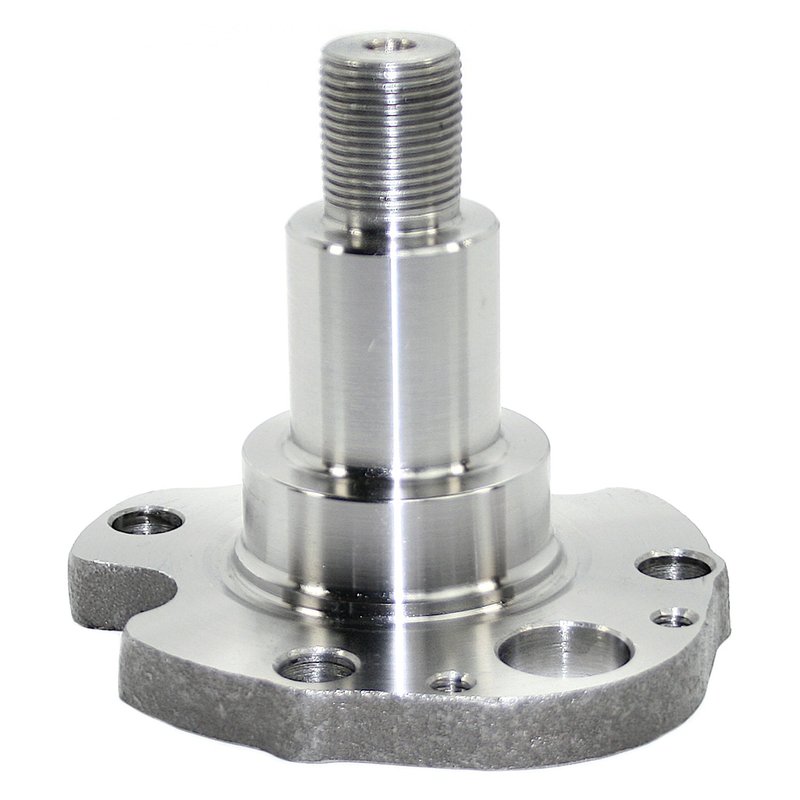 DuraGo 295-19993 Spindle Stub Shaft - Rear Left or Rear Right