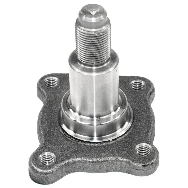 DuraGo 295-19998 Spindle Stub Shaft - Rear Left or Rear Right