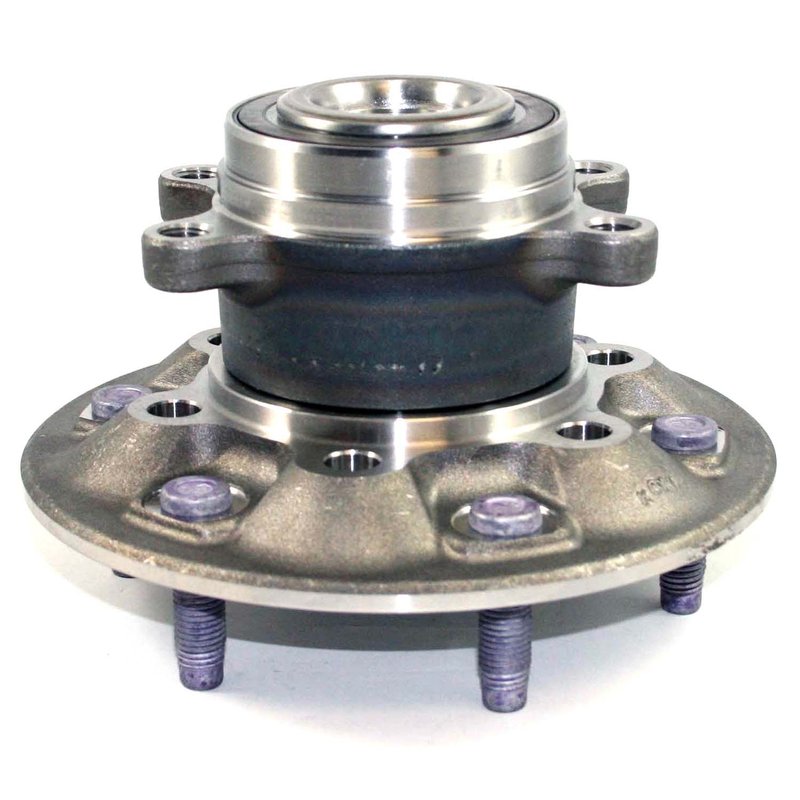 DuraGo 295-55104 Wheel Bearing and Hub Assembly - Front