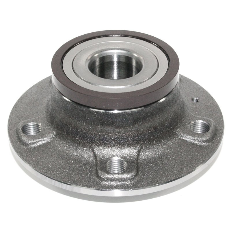 DuraGo 295-94002 Wheel Bearing and Hub Assembly - Rear