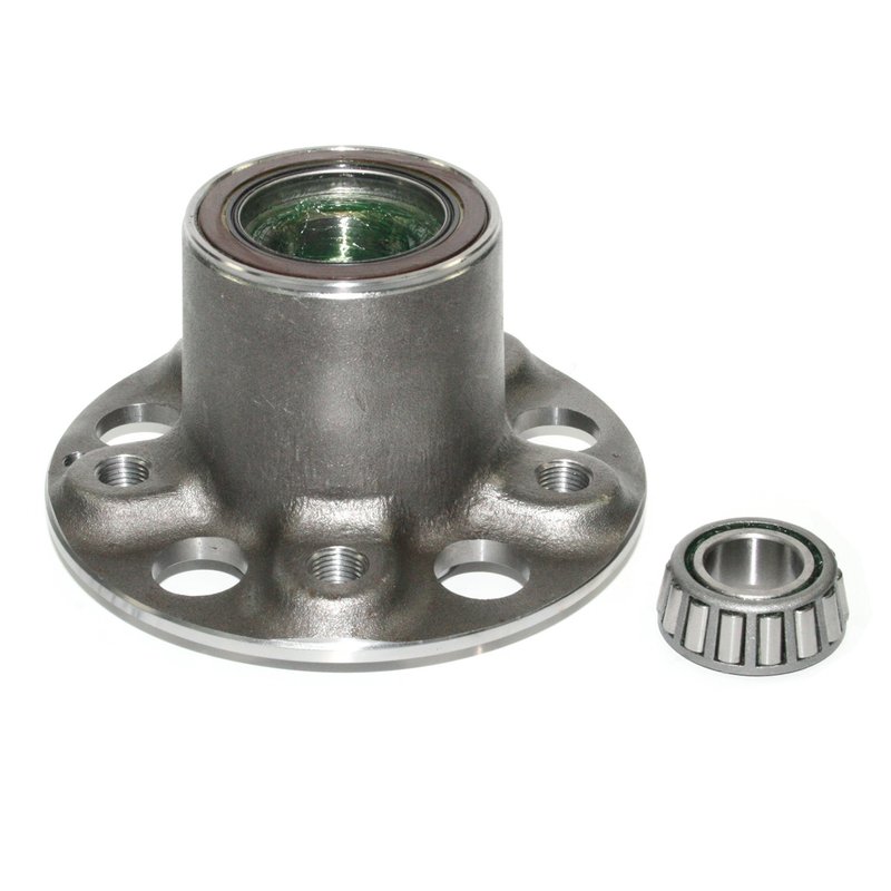 DuraGo 295-94004 Wheel Bearing and Hub Assembly - Front