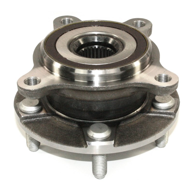 DuraGo 295-94008 Wheel Bearing and Hub Assembly - Front Left