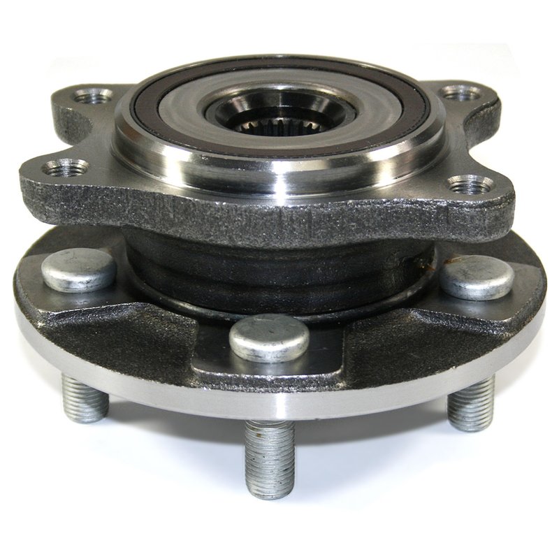 DuraGo 295-94013 Wheel Bearing and Hub Assembly - Front