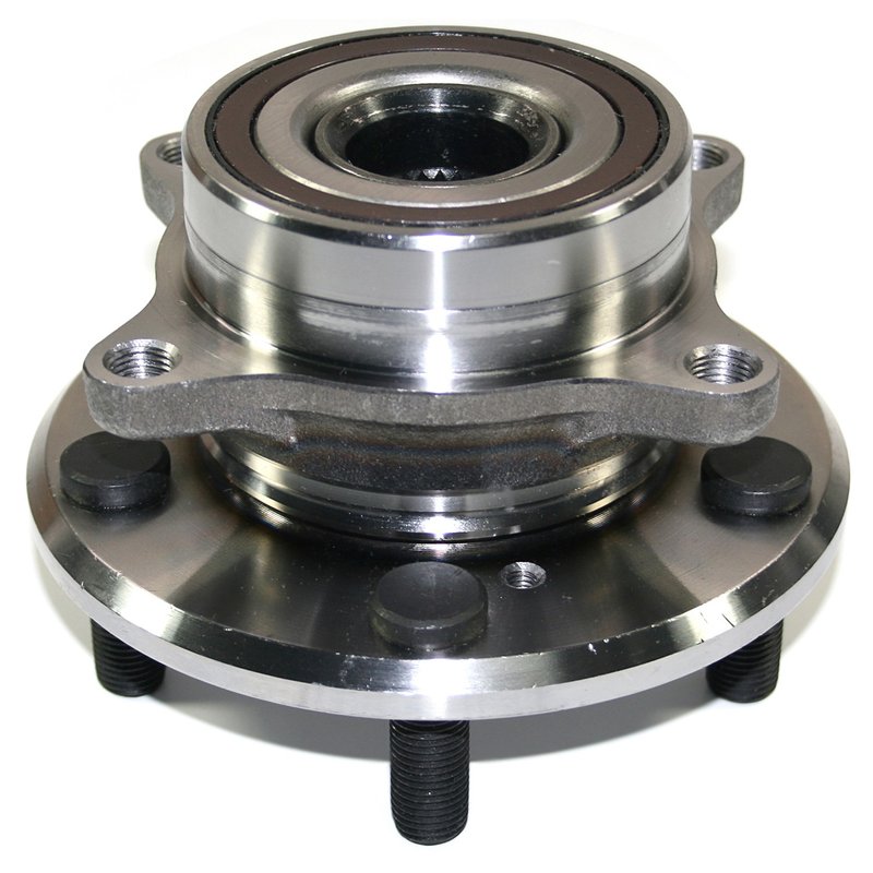 DuraGo 295-94019 Wheel Bearing and Hub Assembly - Front