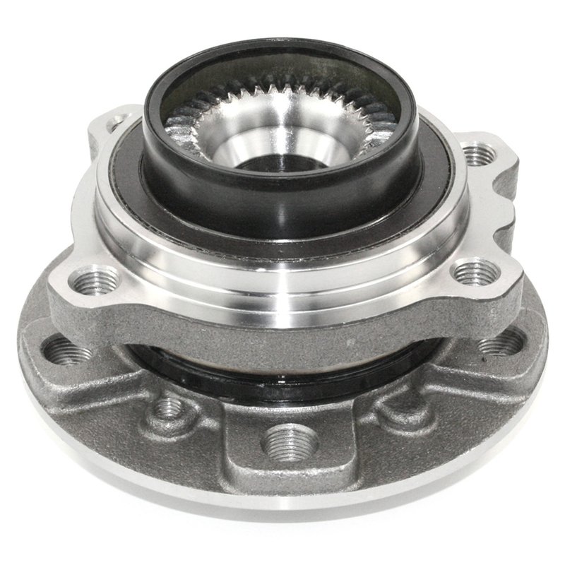 DuraGo 295-94023 Wheel Bearing and Hub Assembly - Front