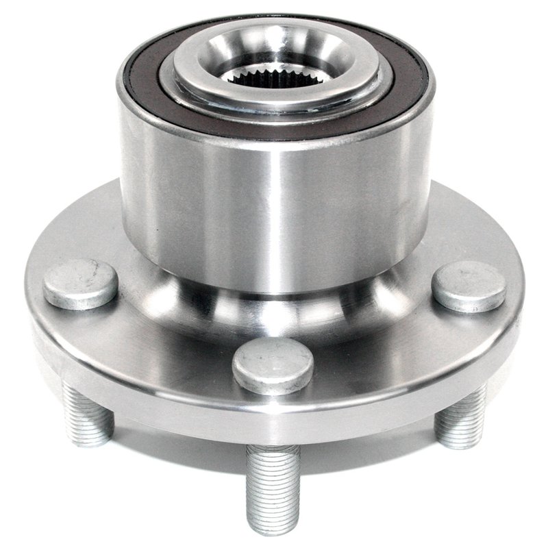 DuraGo 295-94024 Wheel Bearing and Hub Assembly - Front