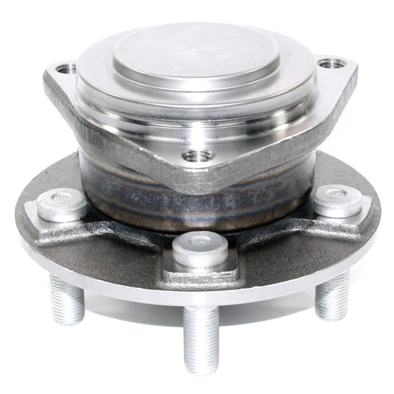 DuraGo 295-94026 Wheel Bearing and Hub Assembly - Front