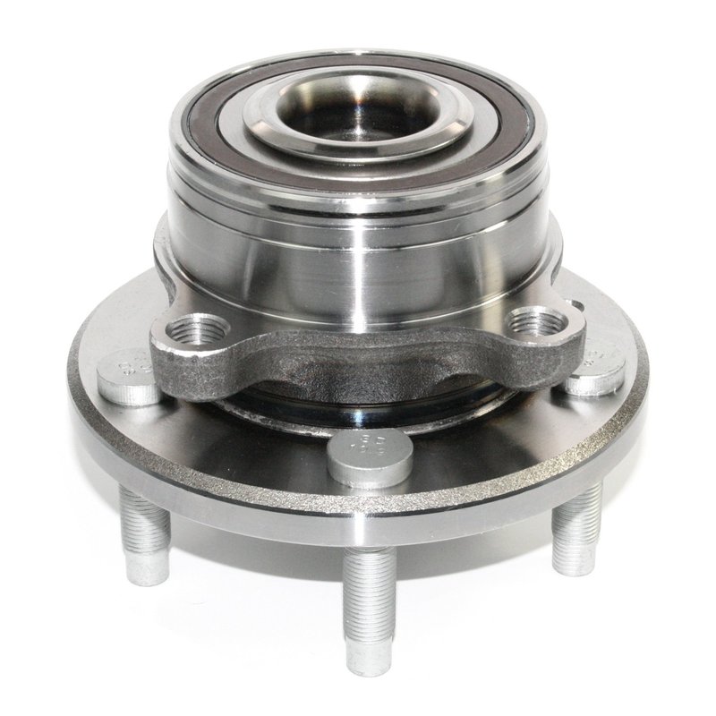 DuraGo 295-94027 Wheel Bearing and Hub Assembly - Front or Rear