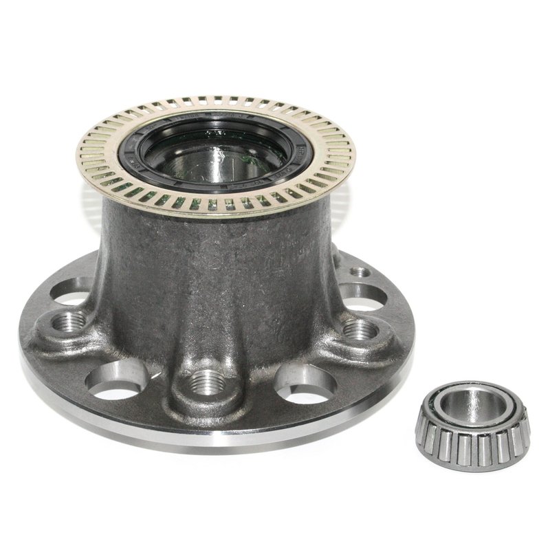 DuraGo 295-94030 Wheel Bearing and Hub Assembly - Front