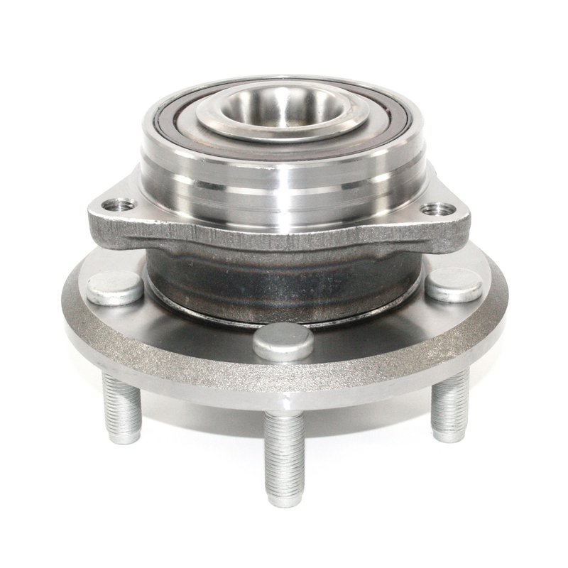 DuraGo 295-94031 Wheel Bearing and Hub Assembly - Front