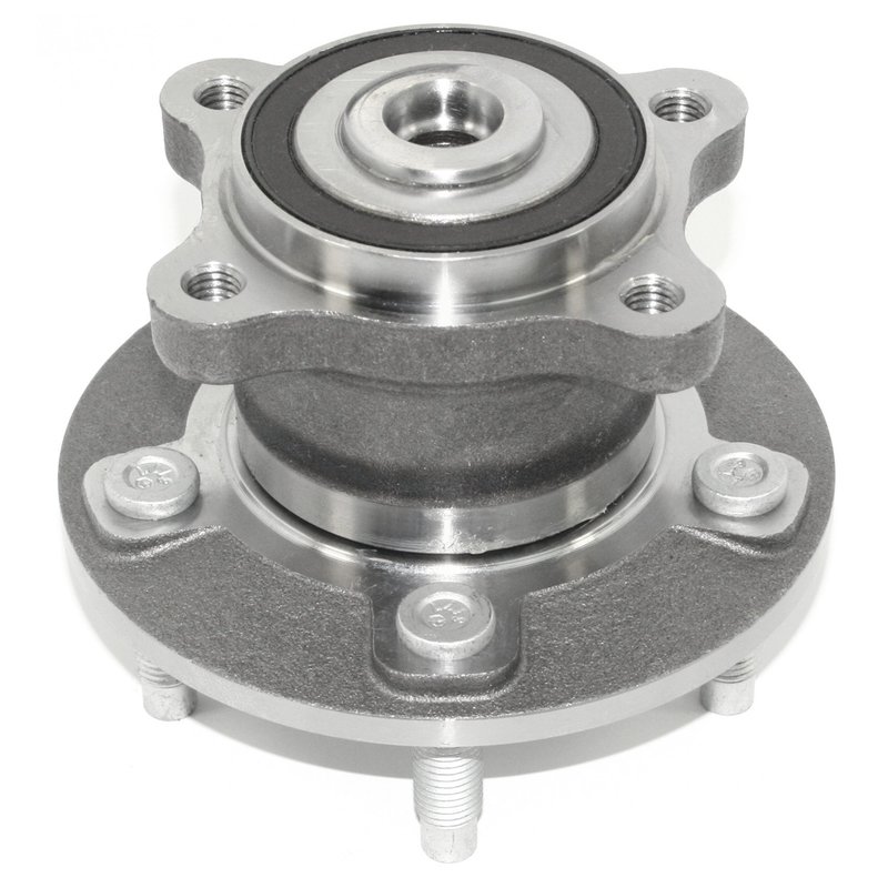 DuraGo 295-94036 Wheel Bearing and Hub Assembly - Rear