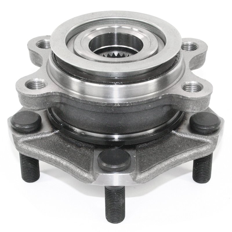 DuraGo 295-94040 Wheel Bearing and Hub Assembly - Front