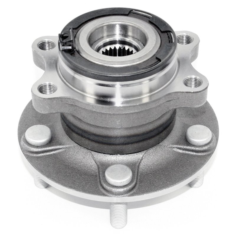 DuraGo 295-94044 Wheel Bearing and Hub Assembly - Rear