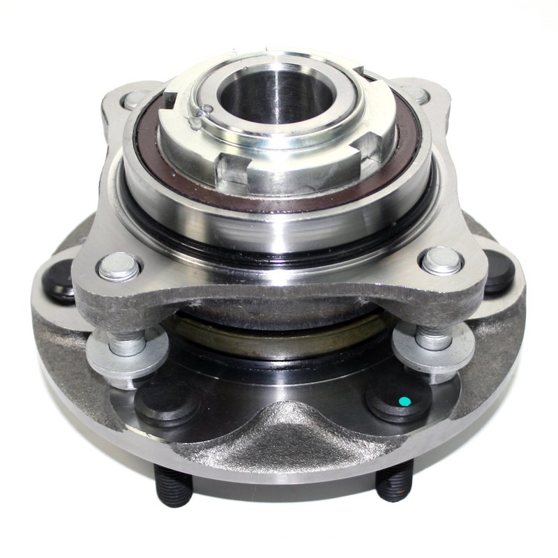 DuraGo 295-94448 Wheel Bearing and Hub Assembly - Front