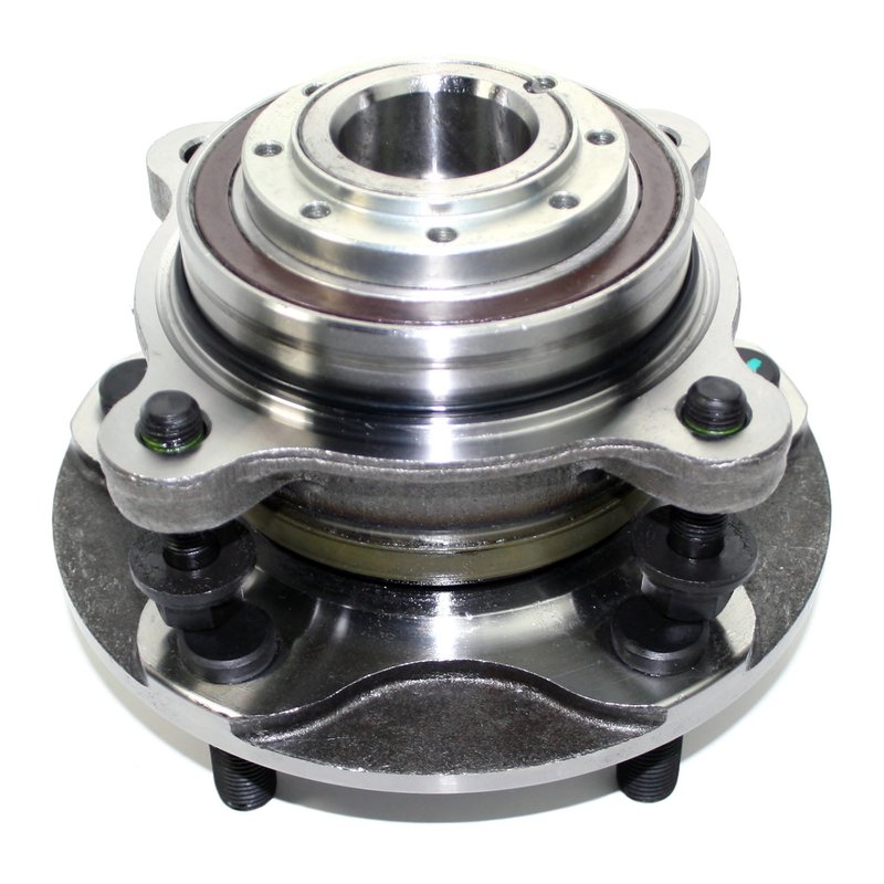 DuraGo 295-94449 Wheel Bearing and Hub Assembly - Front