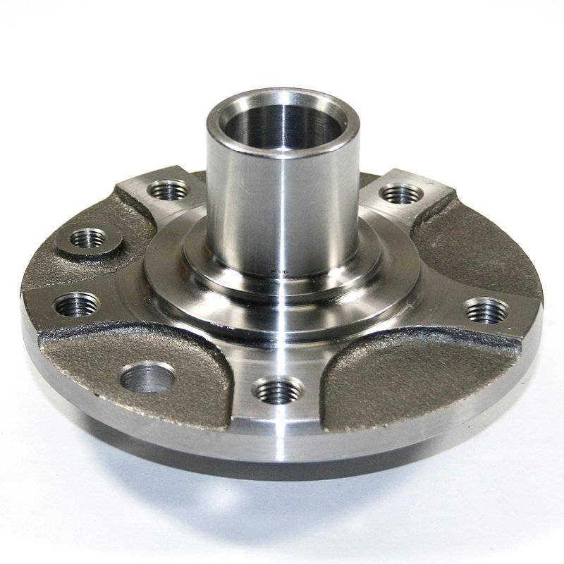 DuraGo 295-95000 Wheel Hub - Front