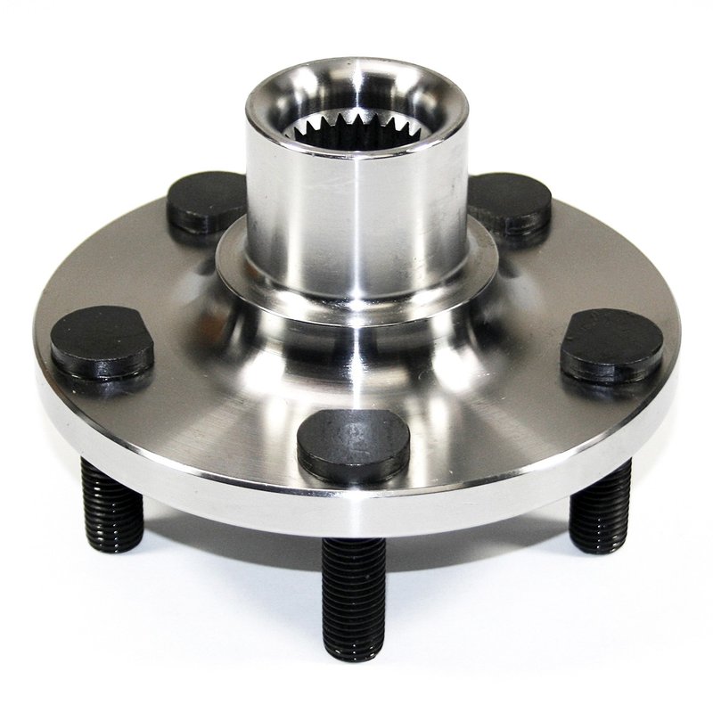 DuraGo 295-95002 Wheel Hub - Front