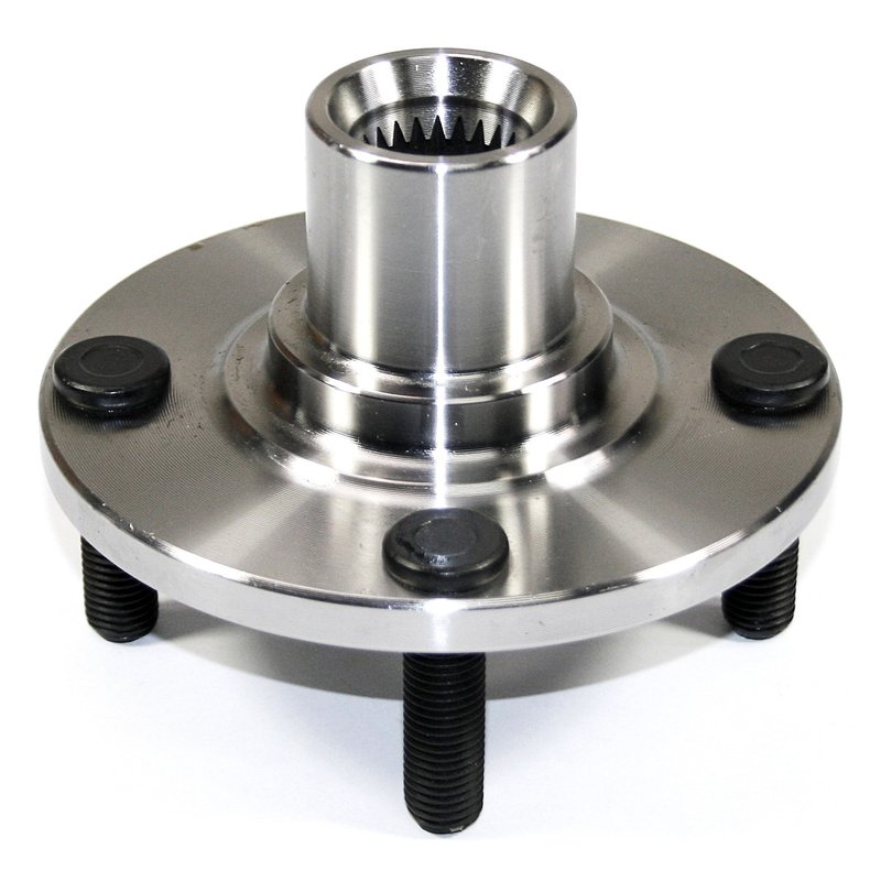 DuraGo 295-95003 Wheel Hub - Front