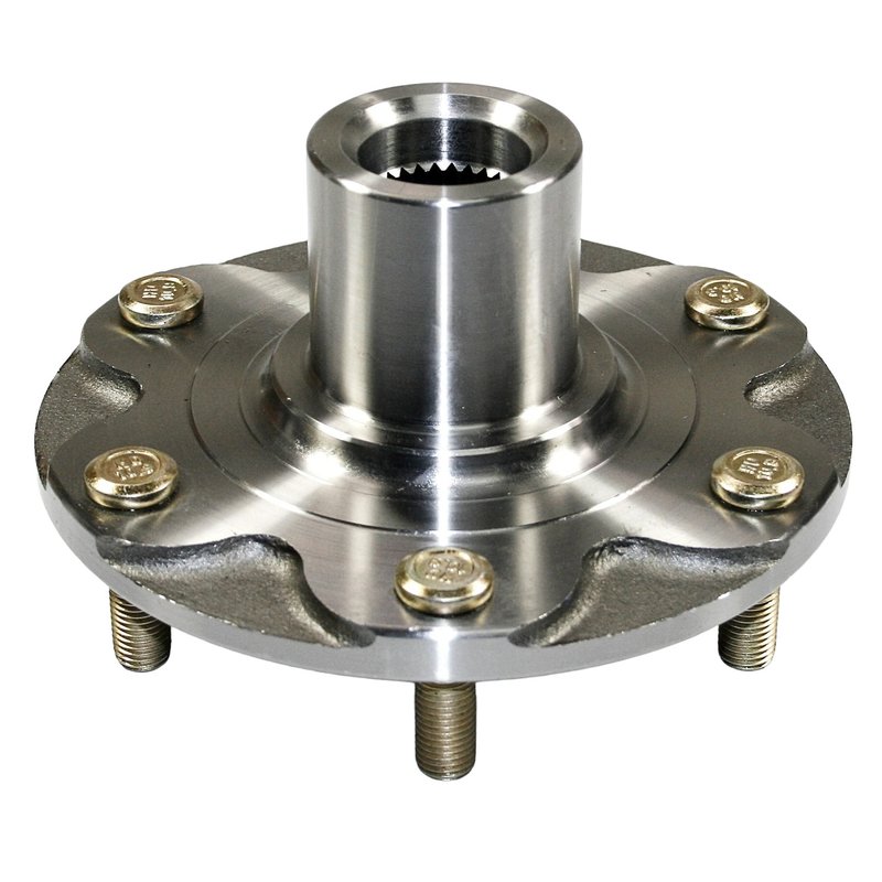 DuraGo 295-95004 Wheel Hub - Front