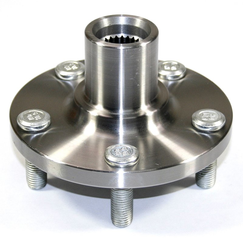 DuraGo 295-95006 Wheel Hub - Front