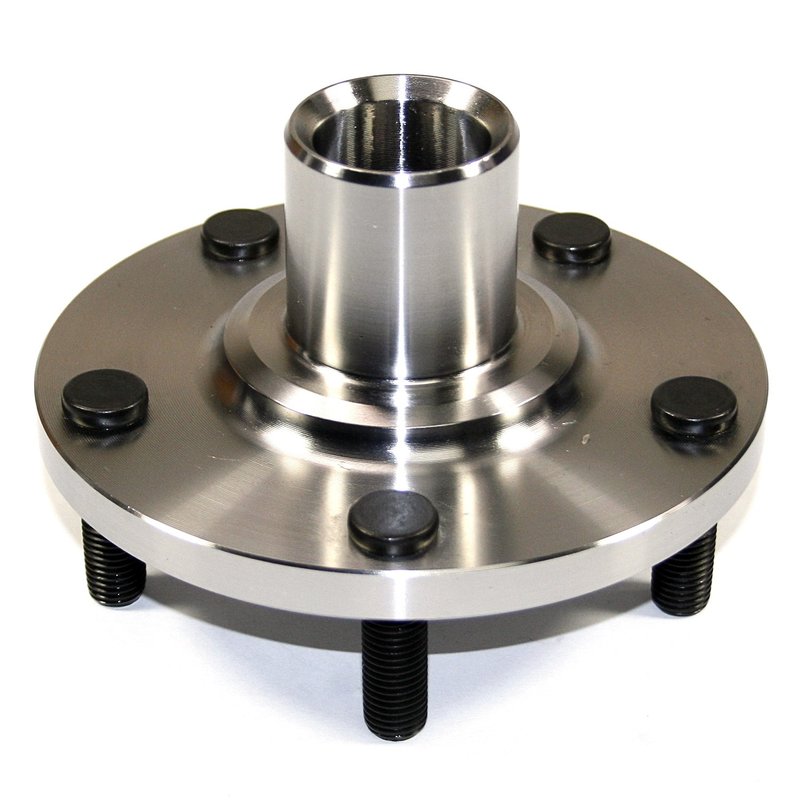 DuraGo 295-95007 Wheel Hub - Front