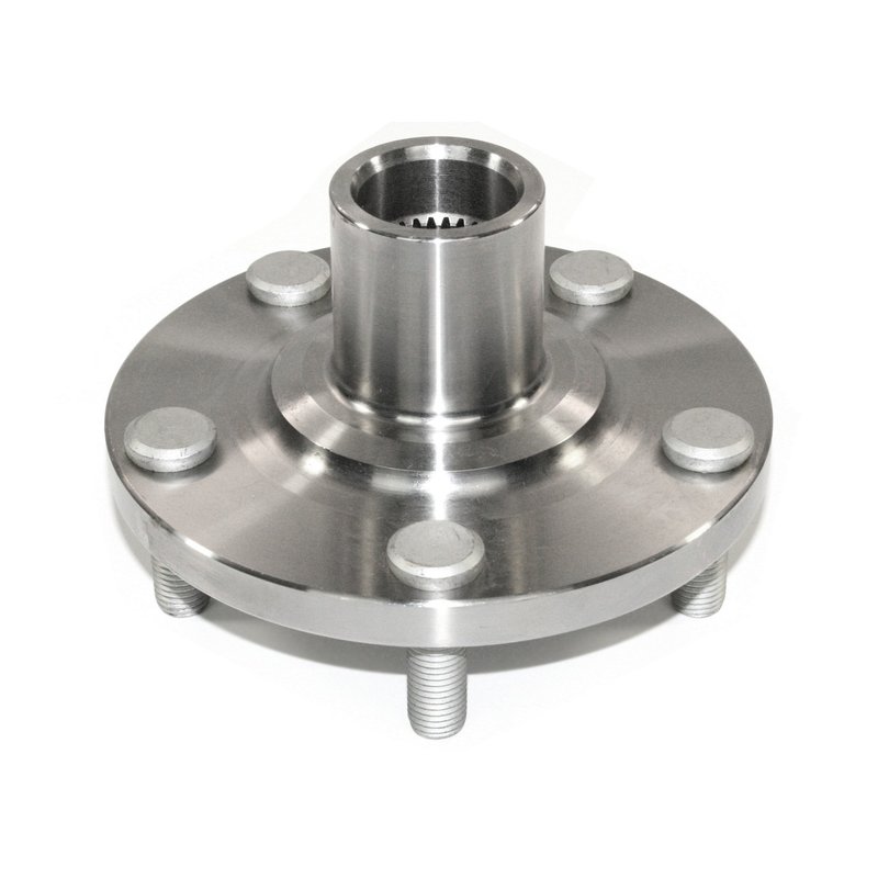 DuraGo 295-95008 Wheel Hub - Front