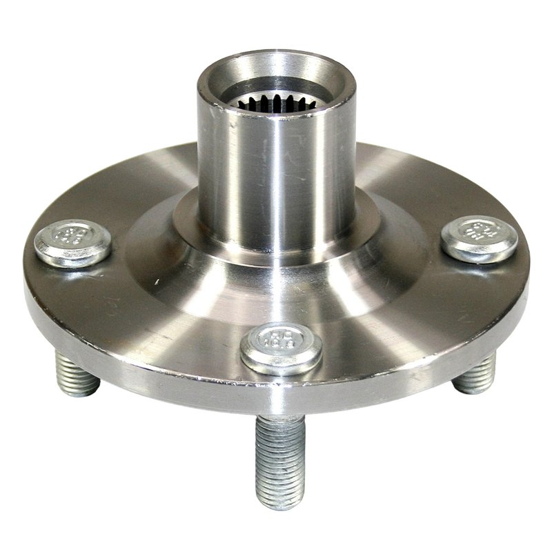 DuraGo 295-95009 Wheel Hub - Front