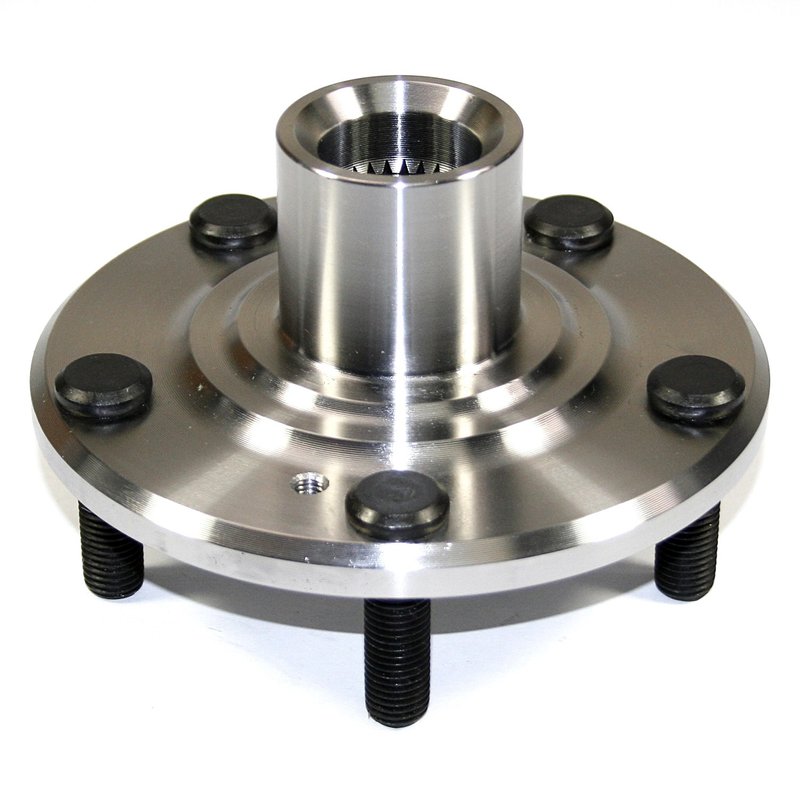 DuraGo 295-95010 Wheel Hub - Front or Rear