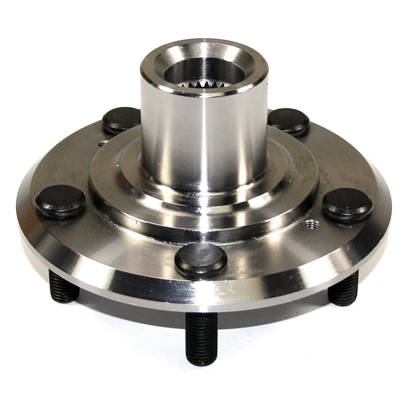 DuraGo 295-95011 Wheel Hub - Front