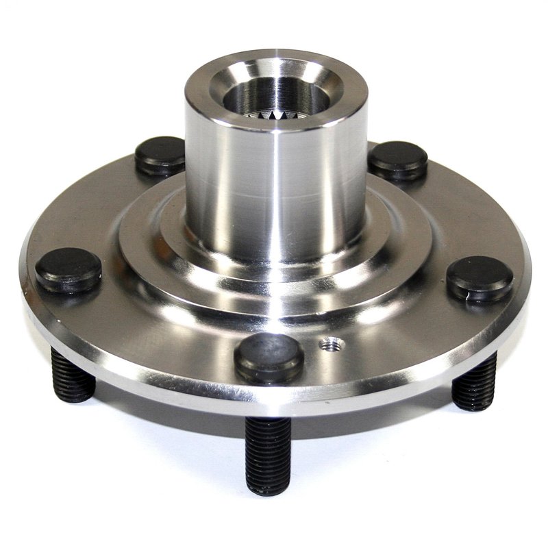 DuraGo 295-95013 Wheel Hub - Front