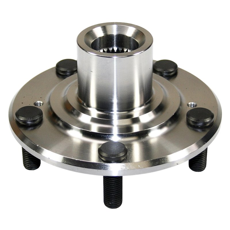 DuraGo 295-95014 Wheel Hub - Front