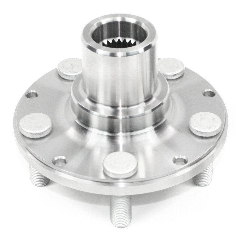 DuraGo 295-95016 Wheel Hub - Front