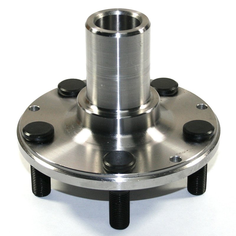 DuraGo 295-95017 Wheel Hub - Rear