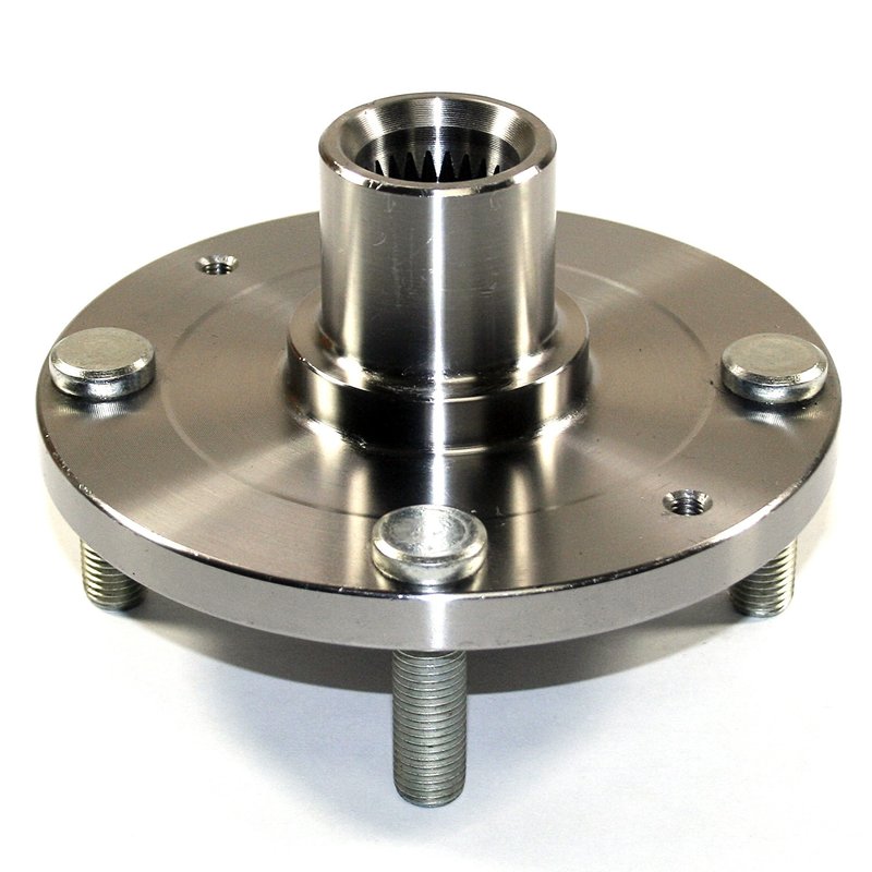 DuraGo 295-95019 Wheel Hub - Front