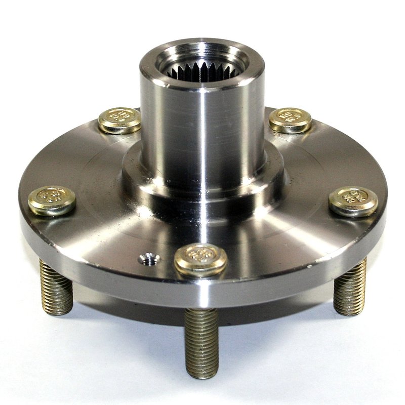 DuraGo 295-95020 Wheel Hub - Front