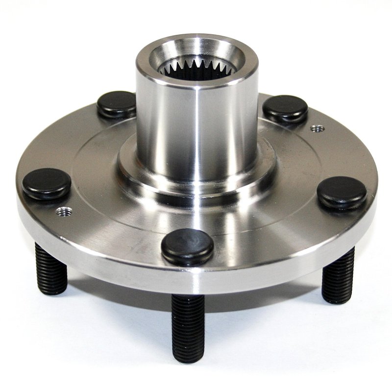 DuraGo 295-95022 Wheel Hub - Front
