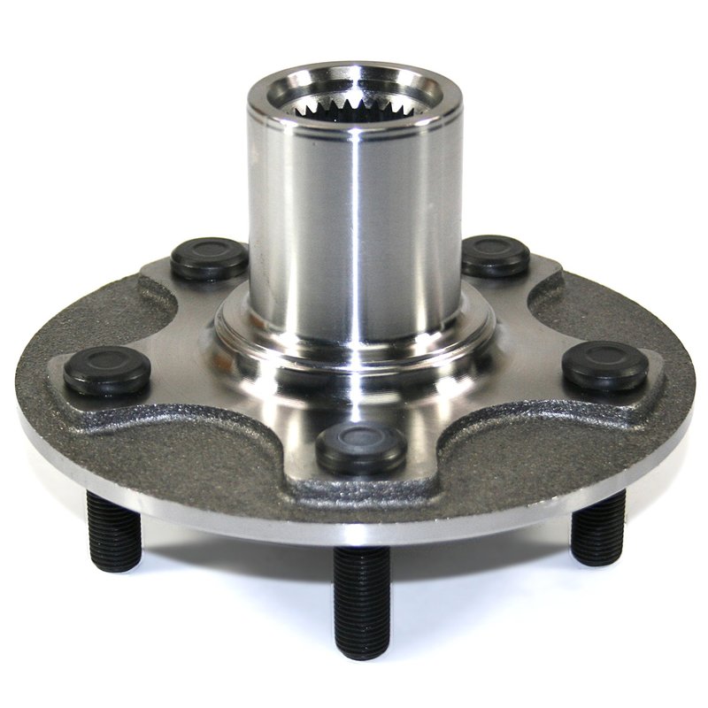 DuraGo 295-95025 Wheel Hub - Front