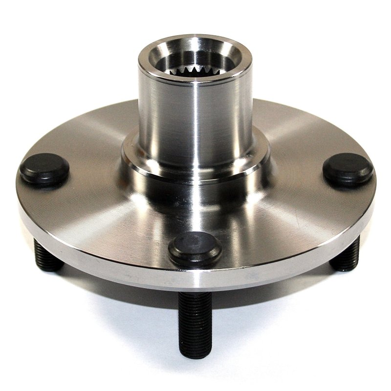 DuraGo 295-95026 Wheel Hub - Front