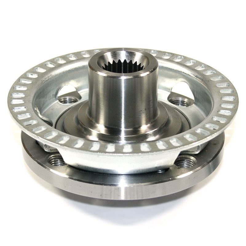 DuraGo 295-95027 Wheel Hub - Front