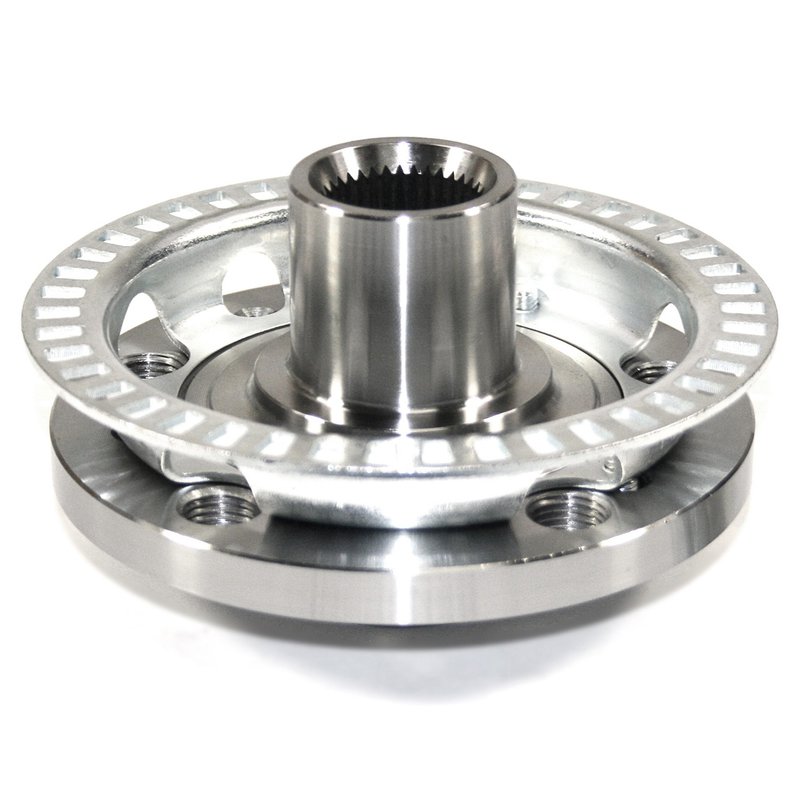 DuraGo 295-95028 Wheel Hub - Front